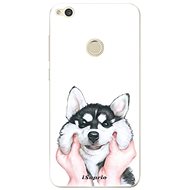 iSaprio Malamute 01 for Huawei P9 Lite (2017) - Phone Cover