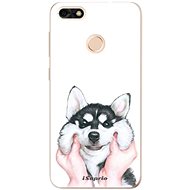 iSaprio Malamute 01 for Huawei P9 Lite Mini - Phone Cover