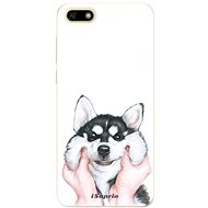 iSaprio Malamute 01 for Huawei Y5 2018 - Phone Cover