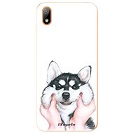 iSaprio Malamute 01 for Huawei Y5 2019 - Phone Cover
