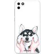 iSaprio Malamute 01 for Huawei Y5p - Phone Cover
