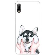 iSaprio Malamute 01 for Huawei Y6 2019 - Phone Cover