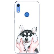 iSaprio Malamute 01 for Huawei Y6s - Phone Cover