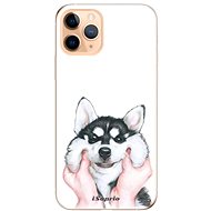 iSaprio Malamute 01 for iPhone 11 Pro - Phone Cover