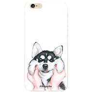 iSaprio Malamute 01 for iPhone 6/ 6S - Phone Cover