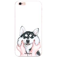 iSaprio Malamute 01 for iPhone 6 Plus - Phone Cover