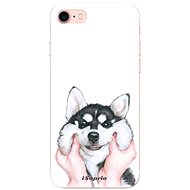 iSaprio Malamute 01 for iPhone 7/ 8/ SE 2020/ SE 2022 - Phone Cover