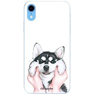 iSaprio Malamute 01 for iPhone Xr - Phone Cover