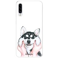 iSaprio Malamute 01 for Samsung Galaxy A30s - Phone Cover