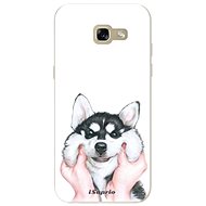 iSaprio Malamute 01 for Samsung Galaxy A5 (2017) - Phone Cover