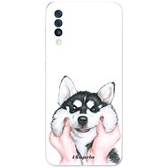 iSaprio Malamute 01 for Samsung Galaxy A50 - Phone Cover