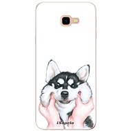 iSaprio Malamute 01 for Samsung Galaxy J4+ - Phone Cover