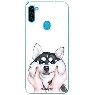 iSaprio Malamute 01 for Samsung Galaxy M11 - Phone Cover