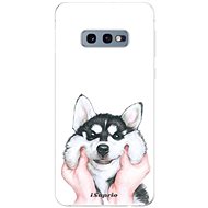 iSaprio Malamute 01 for Samsung Galaxy S10e - Phone Cover
