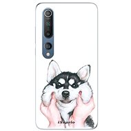 iSaprio Malamute 01 for Xiaomi Mi 10 / Mi 10 Pro - Phone Cover