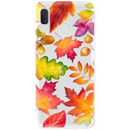 iSaprio Autumn Leaves for Samsung Galaxy A20e - Phone Cover