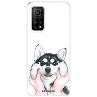 iSaprio Malamute 01 for Xiaomi Mi 10T / Mi 10T Pro - Phone Cover