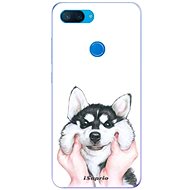 iSaprio Malamute 01 for Xiaomi Mi 8 Lite - Phone Cover