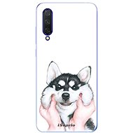 iSaprio Malamute 01 for Xiaomi Mi 9 Lite - Phone Cover