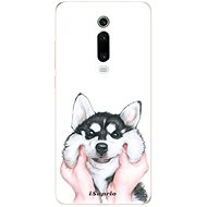iSaprio Malamute 01 for Xiaomi Mi 9T Pro - Phone Cover
