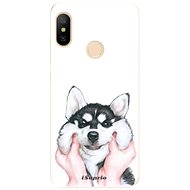 iSaprio Malamute 01 for Xiaomi Mi A2 Lite - Phone Cover