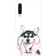 iSaprio Malamute 01 for Xiaomi Mi A3 - Phone Cover
