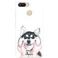 iSaprio Malamute 01 for Xiaomi Redmi 6 - Phone Cover