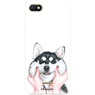 iSaprio Malamute 01 for Xiaomi Redmi 6A - Phone Cover