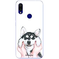 iSaprio Malamute 01 for Xiaomi Redmi 7 - Phone Cover
