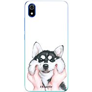 iSaprio Malamute 01 for Xiaomi Redmi 7A - Phone Cover