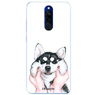 iSaprio Malamute 01 for Xiaomi Redmi 8 - Phone Cover