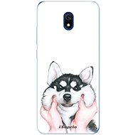 iSaprio Malamute 01 for Xiaomi Redmi 8A - Phone Cover