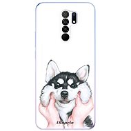 iSaprio Malamute 01 for Xiaomi Redmi 9 - Phone Cover