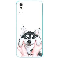 iSaprio Malamute 01 for Xiaomi Redmi 9A - Phone Cover