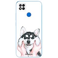 iSaprio Malamute 01 for Xiaomi Redmi 9C - Phone Cover