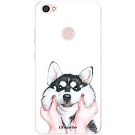 iSaprio Malamute 01 for Xiaomi Redmi Note 5A - Phone Cover
