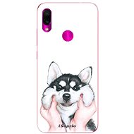 iSaprio Malamute 01 for Xiaomi Redmi Note 7 - Phone Cover