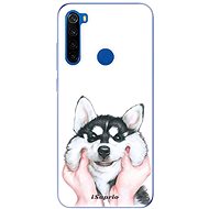 iSaprio Malamute 01 for Xiaomi Redmi Note 8T - Phone Cover