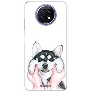 iSaprio Malamute 01 for Xiaomi Redmi Note 9T - Phone Cover