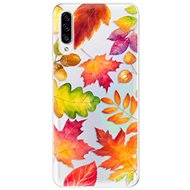 iSaprio Autumn Leaves for Samsung Galaxy A30s - Phone Cover