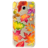 iSaprio Autumn Leaves for Samsung Galaxy A5 (27) - Phone Cover