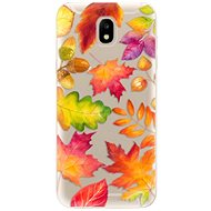 iSaprio Autumn Leaves for Samsung Galaxy J5 (27) - Phone Cover