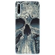 iSaprio Abstract Skull for Huawei P Smart Pro - Phone Cover