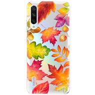 iSaprio Autumn Leaves for Xiaomi Mi A3 - Phone Cover