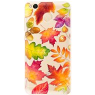 iSaprio Autumn Leaves for Xiaomi Redmi 4X - Phone Cover