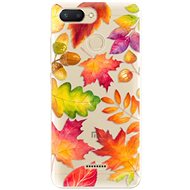 iSaprio Autumn Leaves for Xiaomi Redmi 6 - Phone Cover
