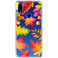 iSaprio Autumn Leaves for Xiaomi Redmi 7 - Phone Cover