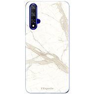 iSaprio Marble 12 for Honor 20 - Phone Cover