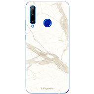 iSaprio Marble 12 for Honor 20 Lite - Phone Cover