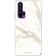 iSaprio Marble 12 for Honor 20 Pro - Phone Cover